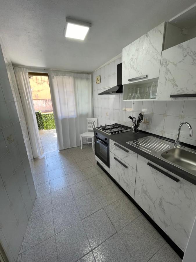 Apartamento Casa Cristy Palermo Exterior foto