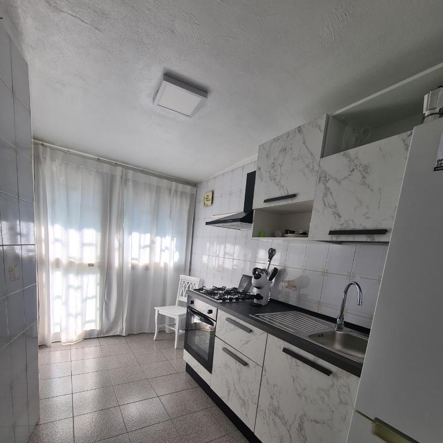 Apartamento Casa Cristy Palermo Exterior foto