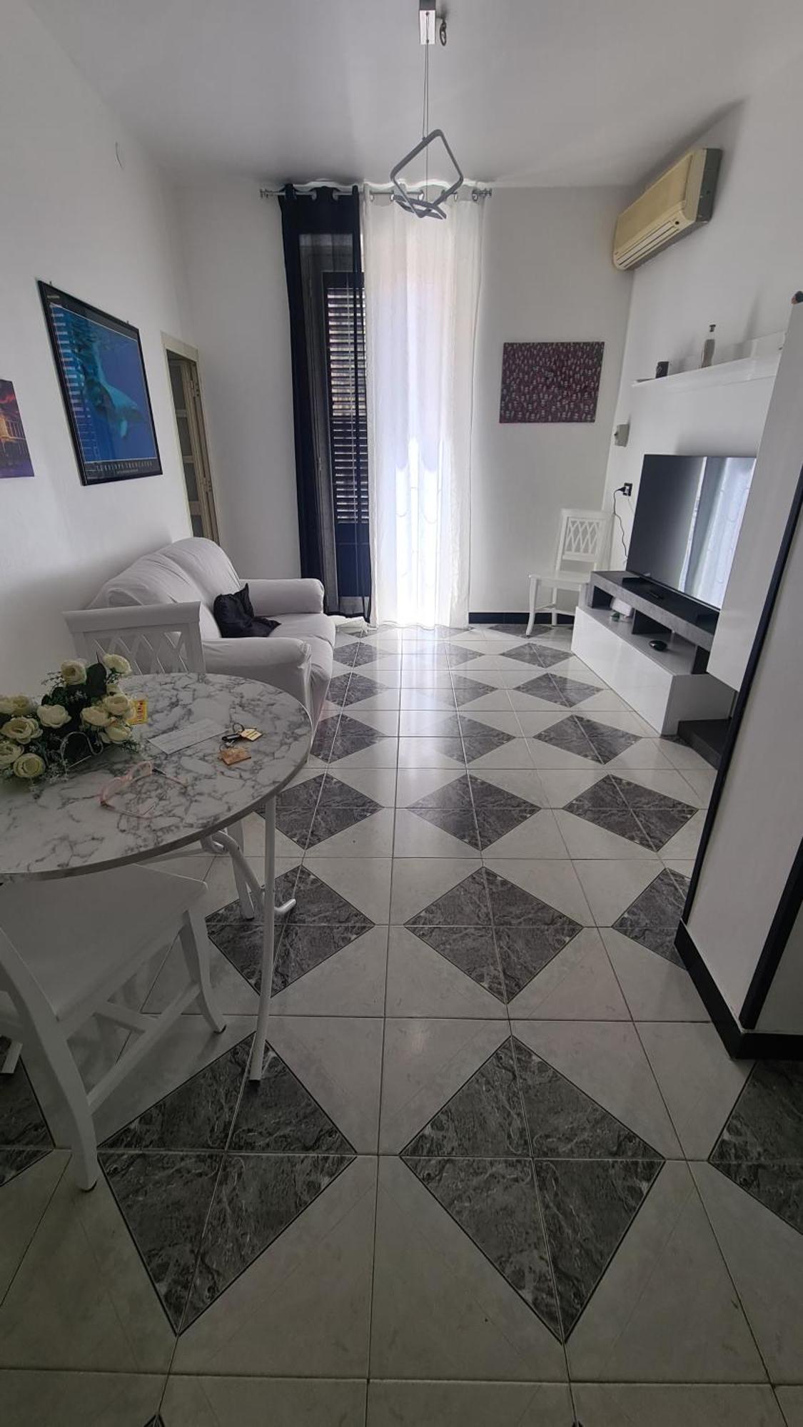Apartamento Casa Cristy Palermo Exterior foto