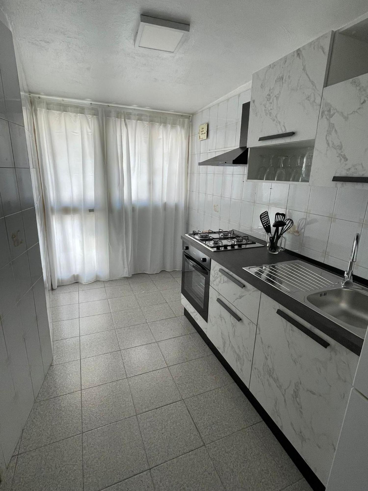 Apartamento Casa Cristy Palermo Exterior foto